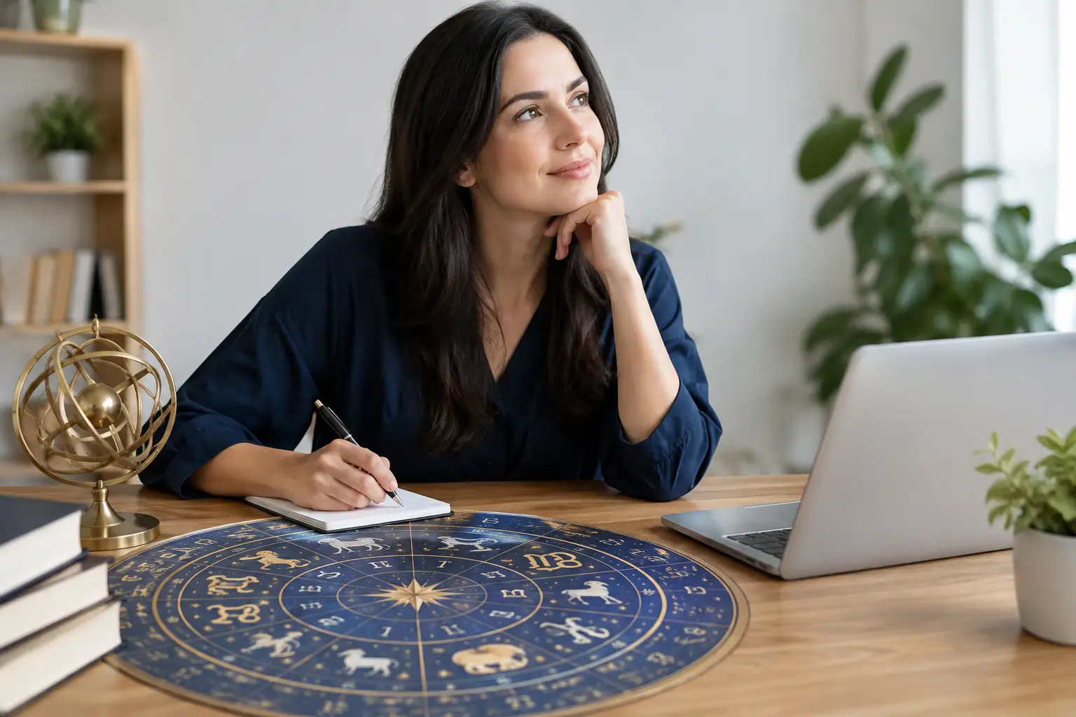Can Astrology Explain Career Choices and Timing?