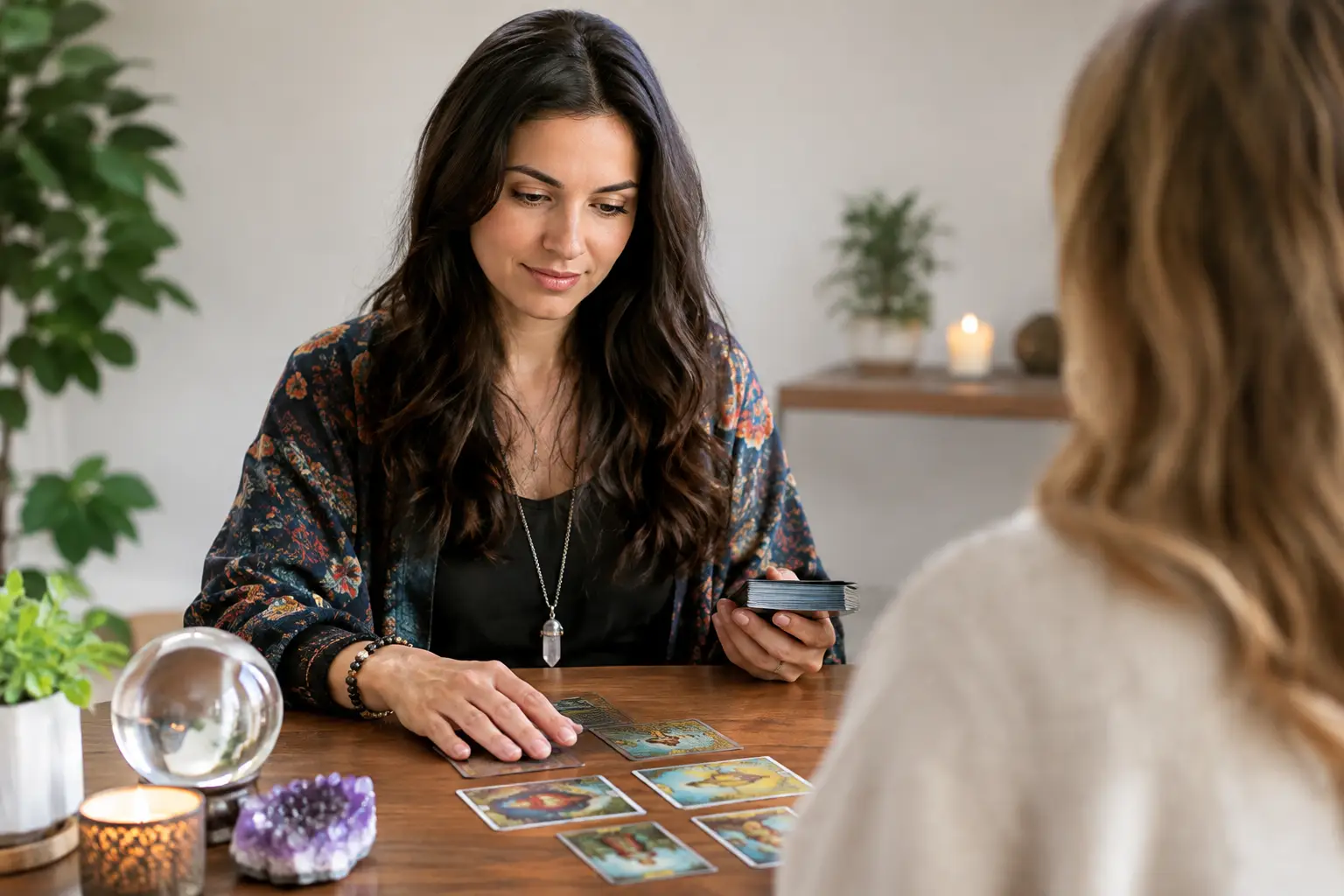 How Psychic Readings Work and What to Expect
