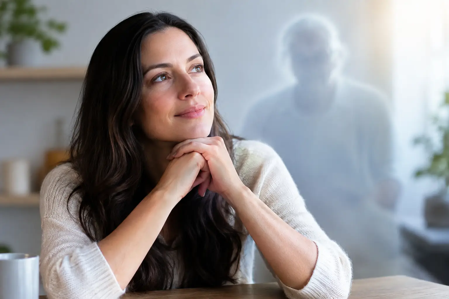 Why Evidential Mediumship Stories Feel Personal