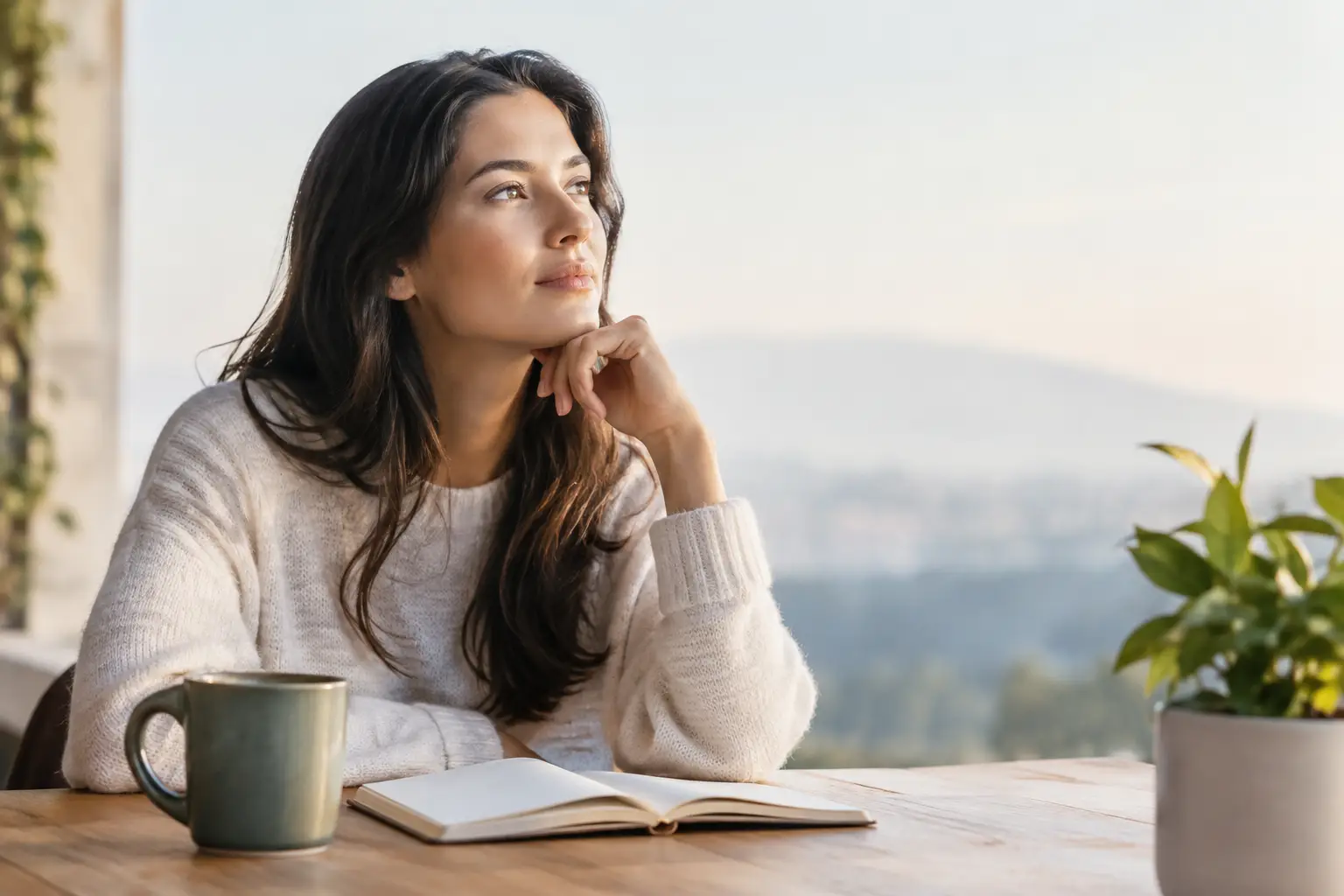 A Spiritual Discernment Guide for Clearer Choices