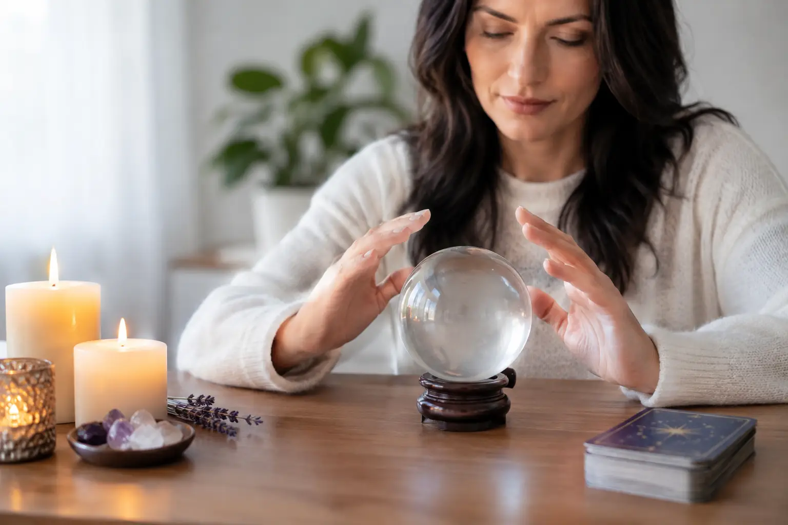 Best Mediumship Evidence Signs to Look For
